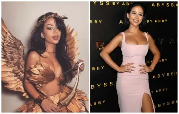 Net Worth Of Amber Scholl