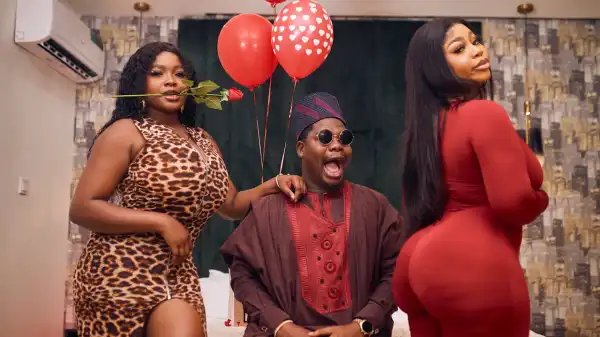 Mr Macaroni  – Valentine Is Here (Comedy Video)