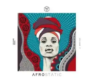 VA – Afrostatic Vol. 8 (Album)
