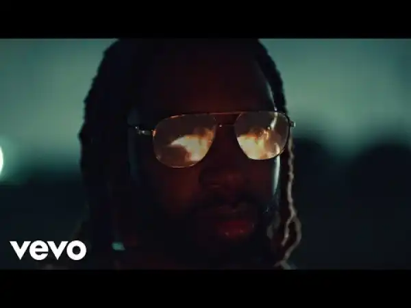 JAE5 – Dimension ft. Rema & Skepta (Video)
