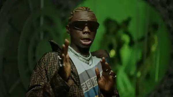 Blaqbonez ft. Joeboy – Fendi (Video)