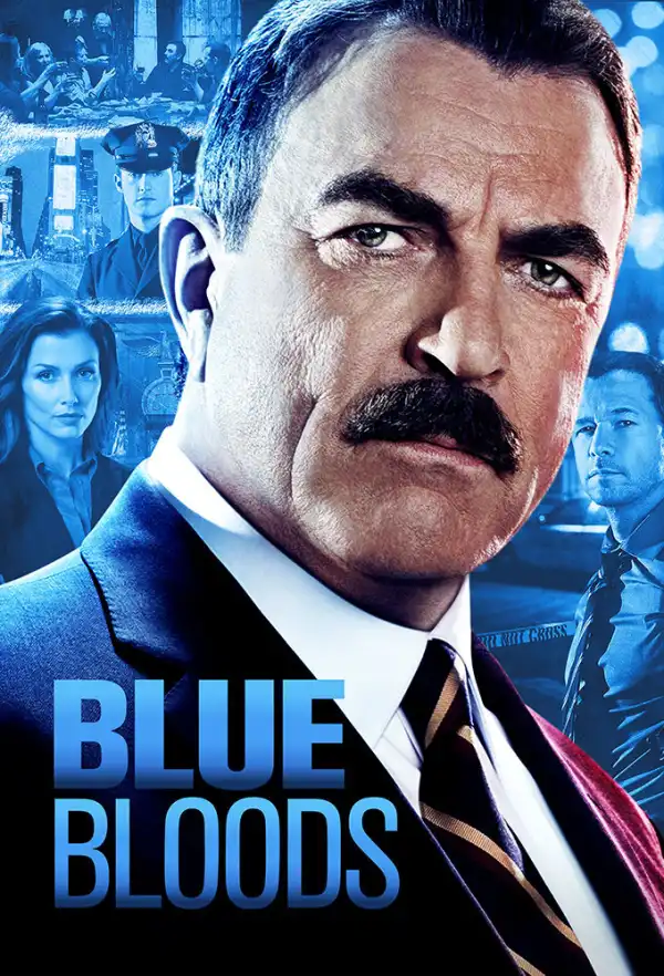 Blue Bloods S13E14