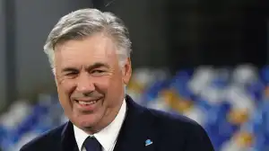 LaLiga: One of the best I’ve trained – Ancelotti hails ex-Real Madrid attacker