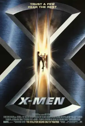 X-Men (2000)