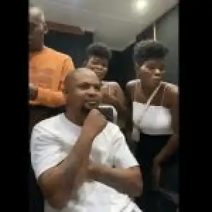 Qwabe Twins – Ngizo Bona Phambili Ft. Josiah De Disciple (snippet)