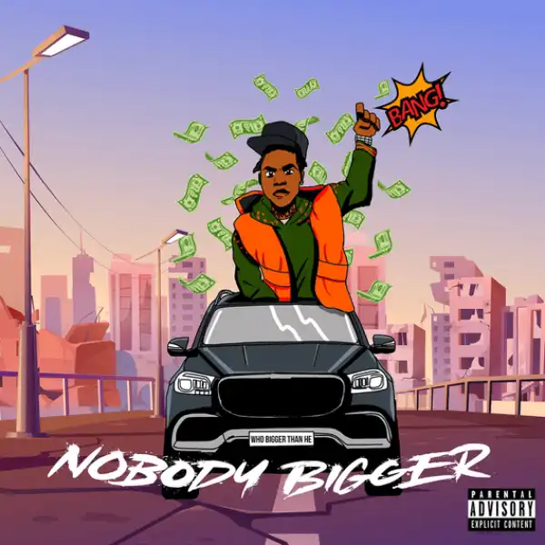 Dougie B Ft. 2Rare – Rat Ish (Instrumental)