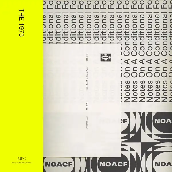 The 1975 – Guys