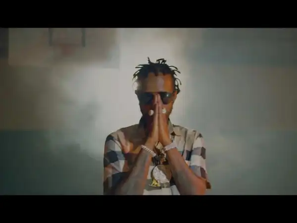 Popcaan - Win (Video)