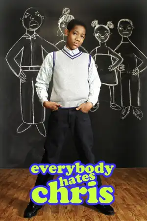 Everybody Hates Chris - Season 3