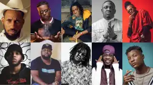 DJ Padosky – Best of Igbo Hiphop Songs Mixtape