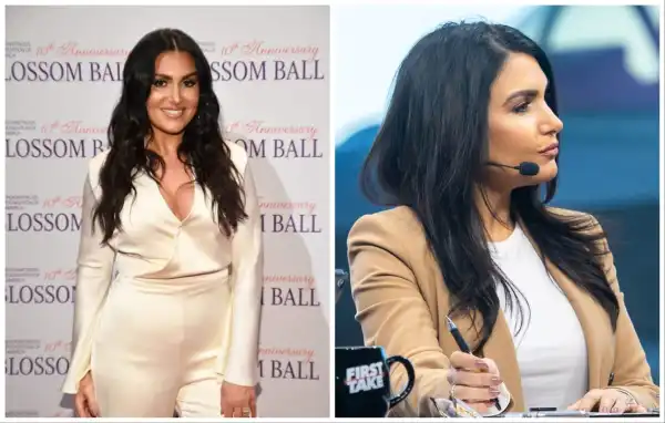 Biography & Career Of Molly Qerim