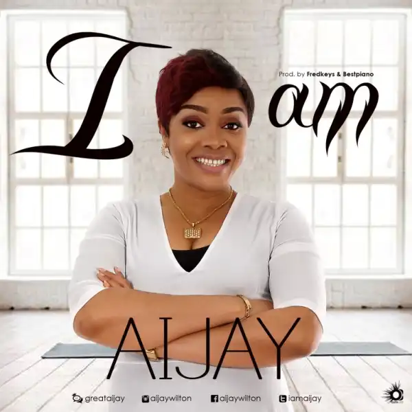 Aijay – I Am