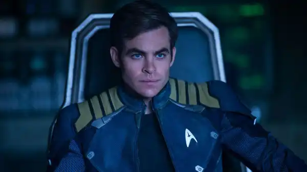 Star Trek 4 Gets New Writer as Paramount Continues Development