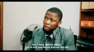 Brainjotter –  The Main Hustle (Comedy Video)