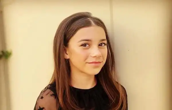 Age & Networth Of Scarlett Estevez