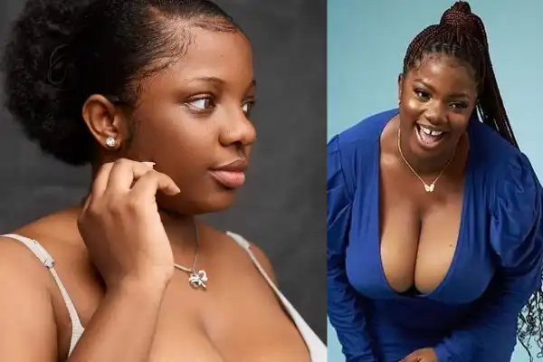 #BBNaija: There’s No Reason Not To Like Dorathy – Laycon