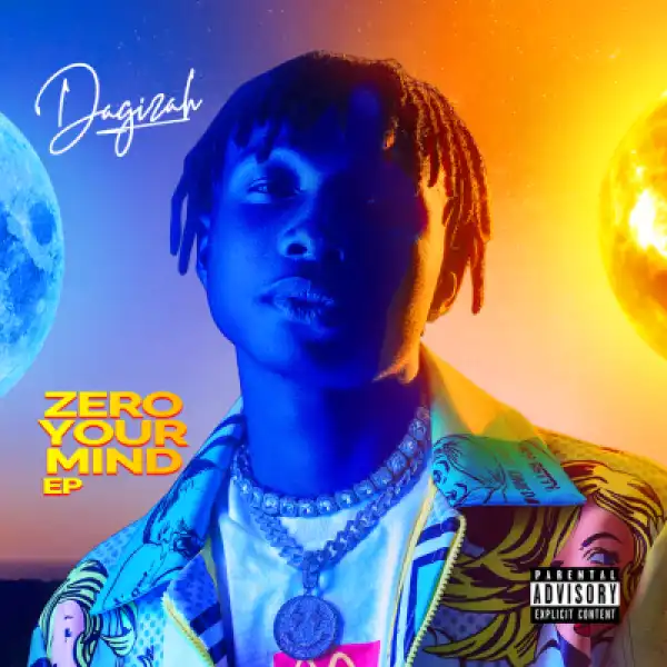 Dagizah – Joromi Ft. Mohbad