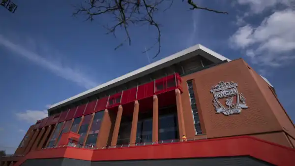 Liverpool put up for sale by Fenway Sports Group