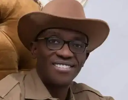 Suspension moves against me illegal, inconsequential — Labour Party Nat’l Chair