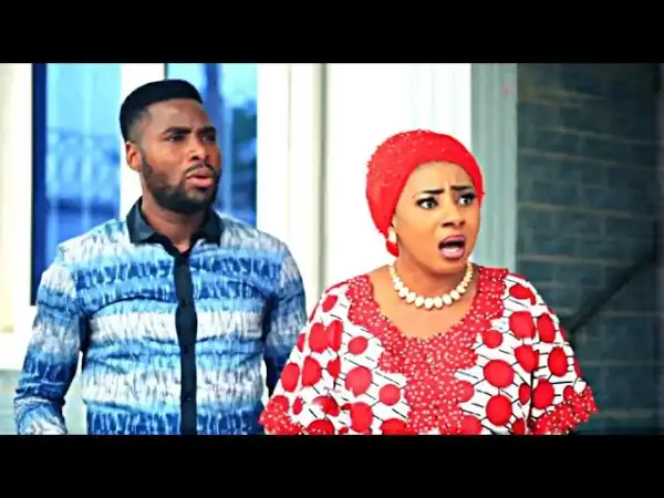 COUPLES WATCH (2020) (Yoruba Movie)