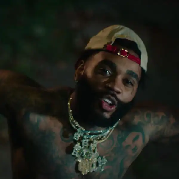 Kevin Gates – Weeks