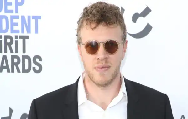 Net Worth Of Sebastian Bear-McClard