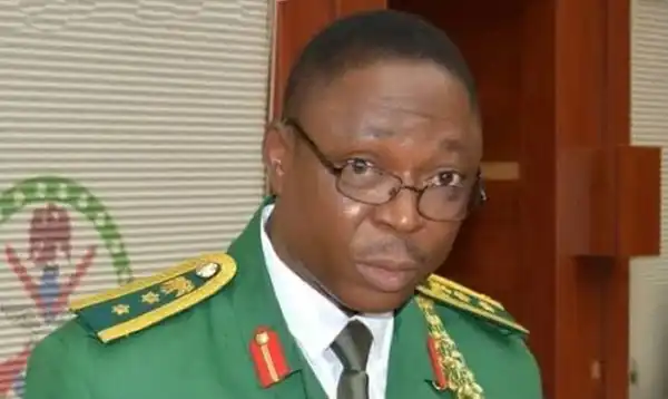 Why soldier preaching was detained – Army