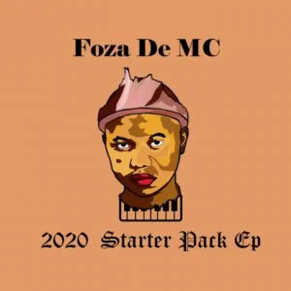 Foza De MC – Good For That