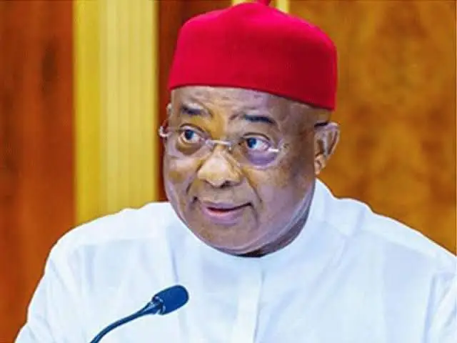 Easter: Sustain peace in Imo — Uzodimma tells Imolites