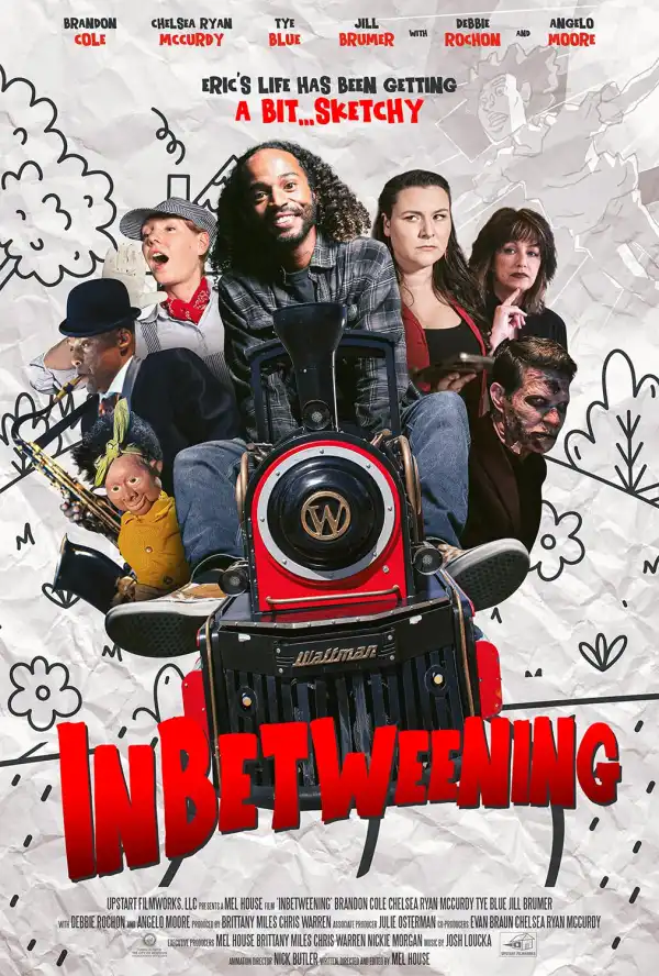 Inbetweening (2024)