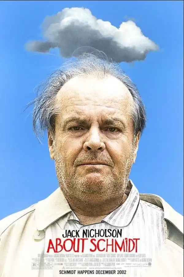 About Schmidt (2002)