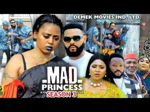 Mad Princess Season 3