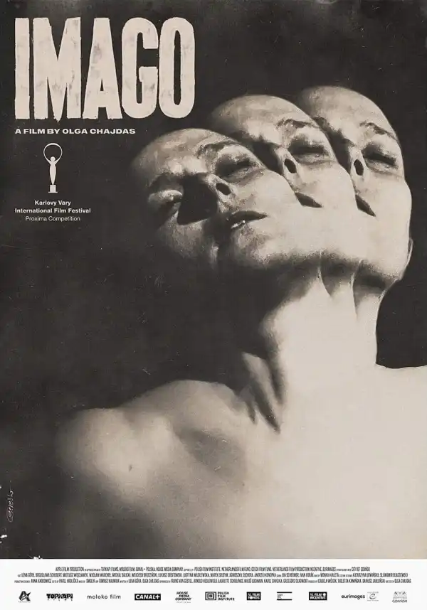 Imago (2023) [Polish]