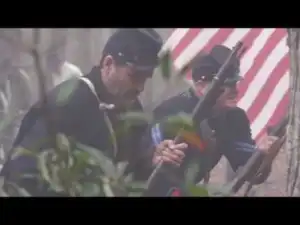1862 Battle For Glory (2019) (Official Trailer)