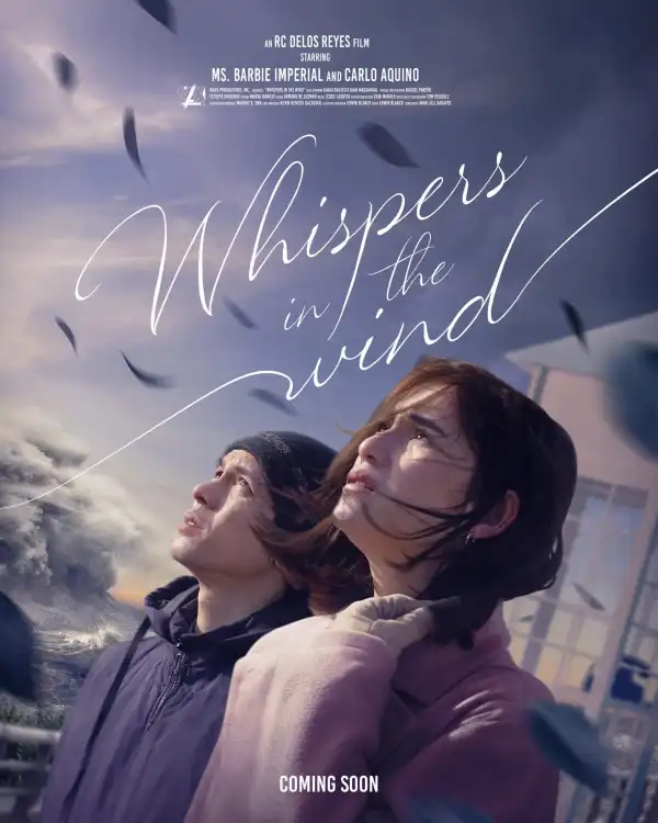 Whispers in the Wind (2024) [Filipino]