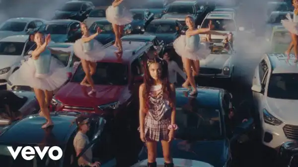 Olivia Rodrigo - brutal (Video)