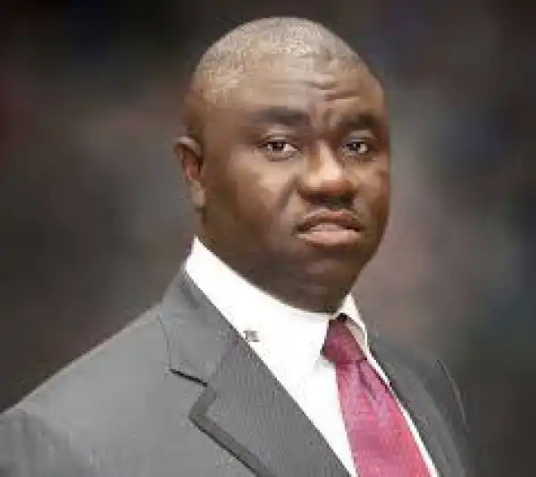 We Are Heading For Second Recession In Four Years – Minister Says
