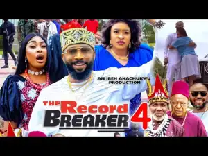 Record Breaker Season 4