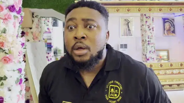 Babarex – My Village People (Part 3) (Comedy Video)