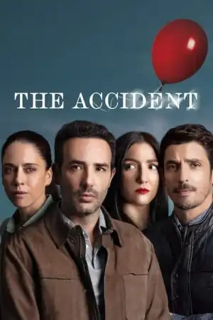 The Accident (2024) [Spanish] (TV series)