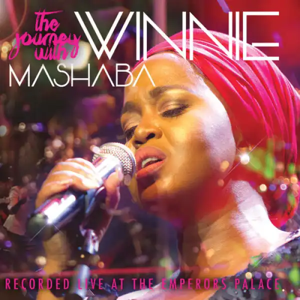 Dr Winnie Mashaba – O Mohau Messiah / Haba Dule / Ha Le Bone (Live At The Emperors Palace)