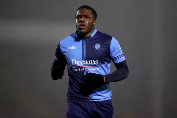 Transfer: Scottish club Rangers confirm departure of Oforboh