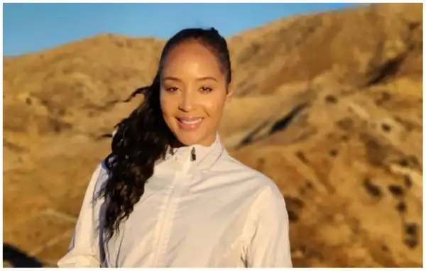 Career & Net Worth Of Azja Pryor
