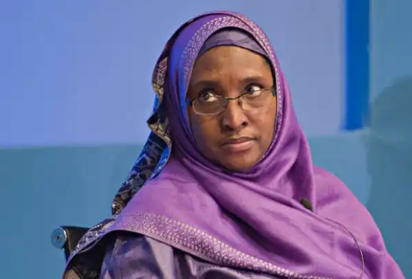 FG Spends N18.397bn On Petrol Subsidy Daily – Minister Of Finance