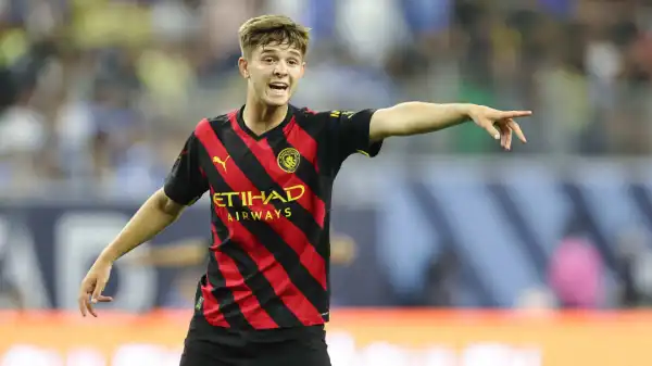 Man City