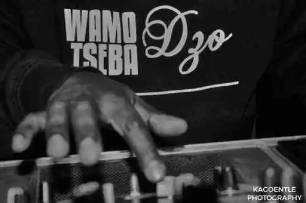 Dzo – Local Is Lekker #33 (Strictly Piano Vocals)