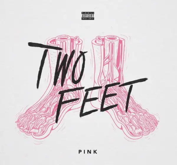 Two Feet - I Can