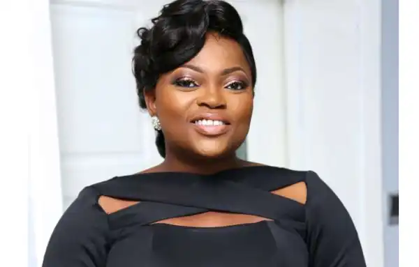 NCDC, Dettol Reacts To Funke Akindele