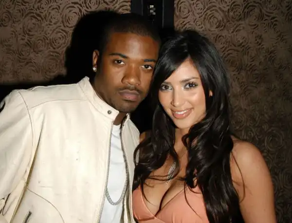 Kim Kardashian Calls In Lawyers As Ex-boyfriend, Ray J Plans To Release Another S3x Tape