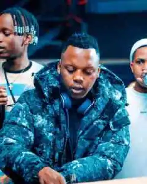 ThackzinDJ, Tee Jay & Busta 929 – Khetha ft. Nomtee, Jessica LM & Le Sax